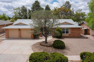 6700 Esther Ave NE, Albuquerque, NM 87109