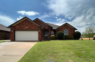 3130 SW 124th St, Oklahoma City, OK 73170
