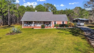 1471 Highway C 180, Baker, FL 32531