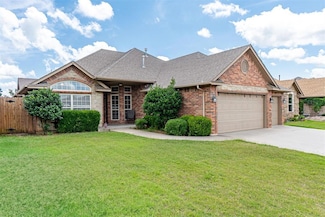716 SW 157th St, Oklahoma City, OK 73170