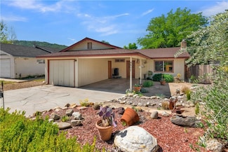 4957 Buck Tail Ln, Paso Robles, CA 93446