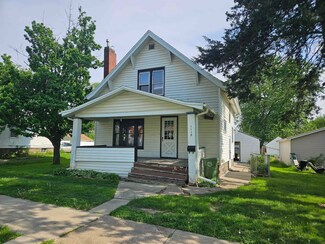 1118 Williston Ave, Waterloo, IA 50702
