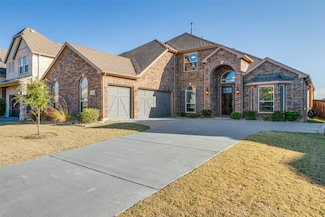 4400 Canadian River Dr, Prosper, TX 75078