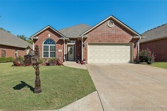 723 Woodland Ave, Sapulpa, OK 74066
