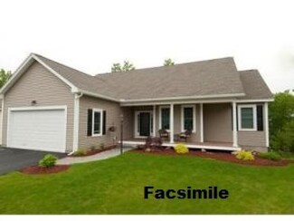 36 S Maple St Unit 45, Manchester, NH 03103