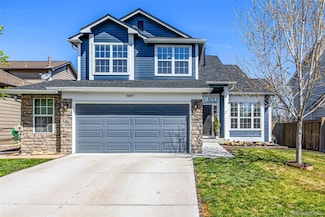 5977 S Rock Creek Dr, Castle Rock, CO 80109