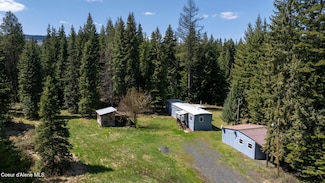 913 Santa Creek Rd, Saint Maries, ID 83861