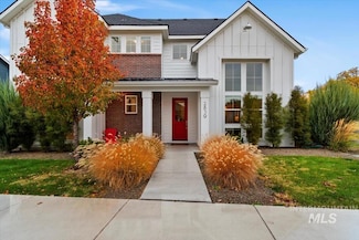 2839 S Barnside Way, Boise, ID 83716