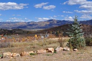 28255 Yellow Jacket Dr, Oak Creek, CO 80467