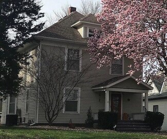 2722 Mitchell Ave, Saint Joseph, MO 64507