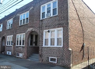 1344 Sheridan St, Camden, NJ 08104
