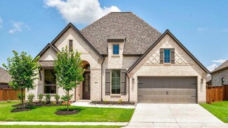 1614 Crestfallen Dr, Forney, TX 75126