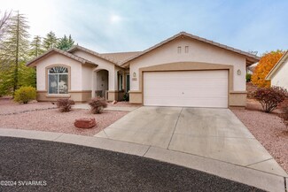 80 S Corral Cir, Cottonwood, AZ 86326