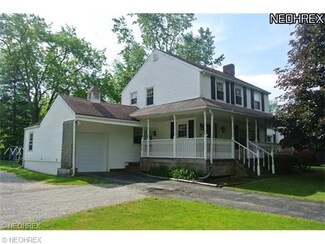 1007 N Salem Warren Rd, North Jackson, OH 44451