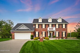 311 Cherry Blossom Ct, Lima, OH 45807