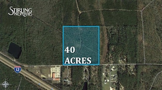 0 Dixie Ranch Rd, Slidell, LA 70460
