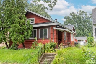1314 N Brookfield St, South Bend, IN 46628