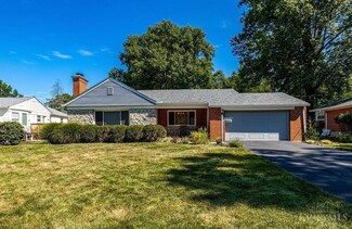 3644 Matson Ave, Cincinnati, OH 45236