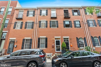 1135 N Orianna St, Philadelphia, PA 19123