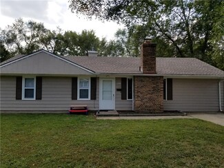 8503 E 111th St, Kansas City, MO 64134