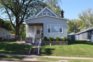 409 Jefferson Ave, Crystal City, MO 63019