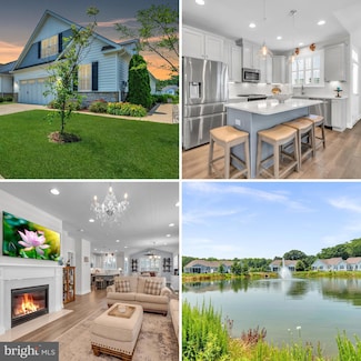 312 Topside Dr Unit 223, Stevensville, MD 21666
