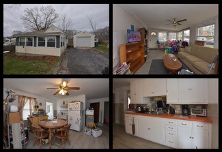 74 Laurier St, Woonsocket, RI 02895
