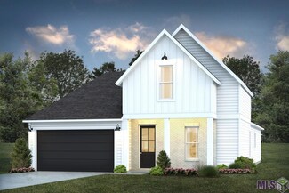 7626 Silverside Dr, Baton Rouge, LA 70808