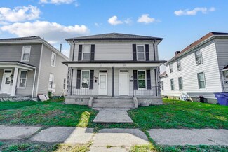 273 Fairview Ave, Hamilton, OH 45015