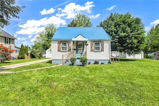 2219 20th St NE, Canton, OH 44705