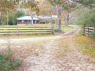 24709 Pope Rd, Franklinton, LA 70438