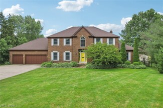 3838 Fenn Rd, Medina, OH 44256