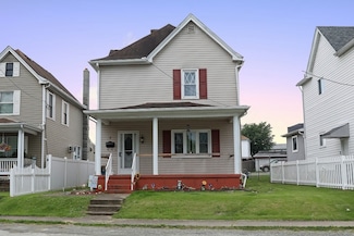 5 Moyer Ave, Scottdale, PA 15683