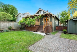 929 N 87th St, Seattle, WA 98103