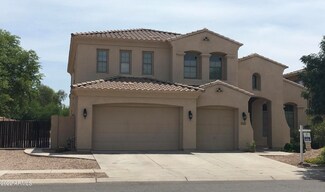 3729 S Skyline Dr, Gilbert, AZ 85297