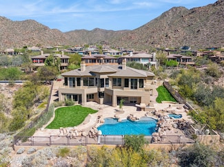 12639 N 136th St, Scottsdale, AZ 85259