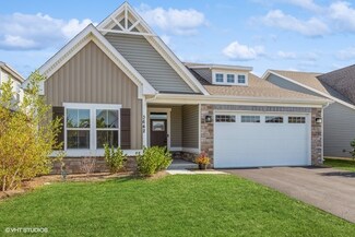 3642 Reddington Cir, Elgin, IL 60124