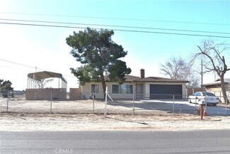 15005 Olive St, Hesperia, CA 92345