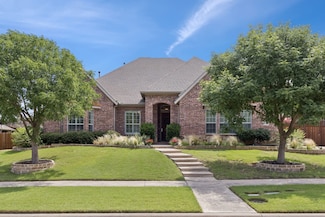 6044 Larkspur Ln, Frisco, TX 75034