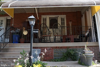 6449 Clearview St, Philadelphia, PA 19119