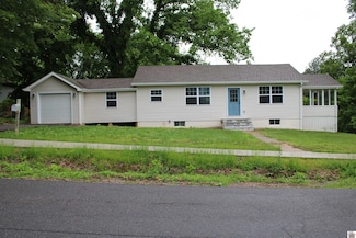 1400 Walnut St, Benton, KY 42025