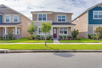 8549 Lamppost Ln, Orlando, FL 32832