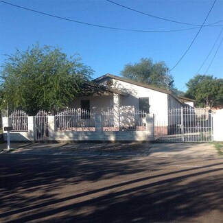 508 N Texas Ave, Laredo, TX 78043