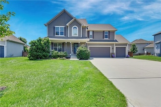 25201 W 149th Terrace, Olathe, KS 66061