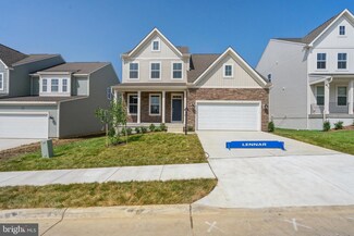 2336 Hawkshill Dr Unit PLYMOUTH  2225, Warrenton, VA 20186