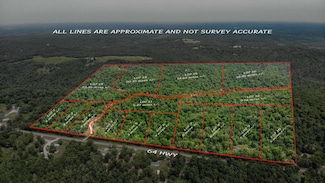 000 Missouri 64 Unit Lot 14, Lebanon, MO 65536