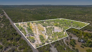 6201 Mcgregor Ln, Dripping Springs, TX 78620