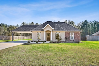 30920 Hubert Stilley Rd, Independence, LA 70443