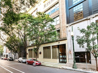 528 Baronne St Unit 504, New Orleans, LA 70113