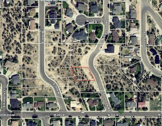 214 S Columbia Way, Cedar City, UT 84720